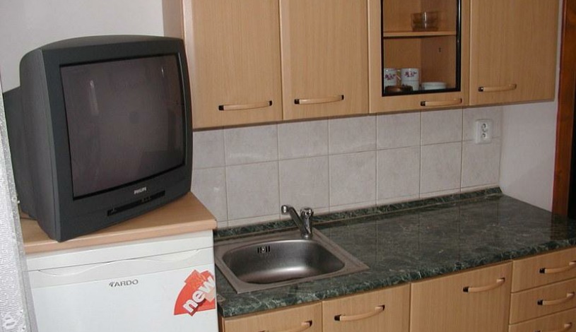 Penzion Betty Český Krumlov